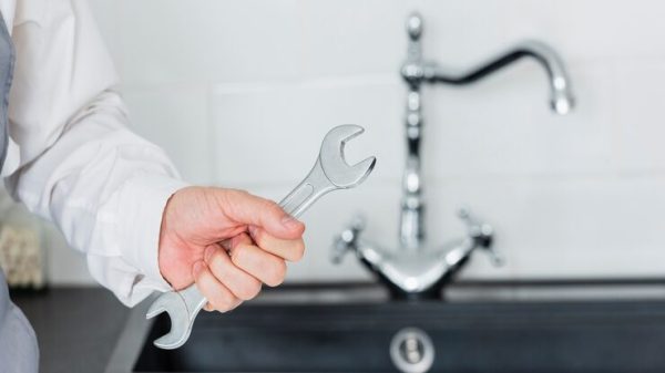 Plumbing Awareness Essentials