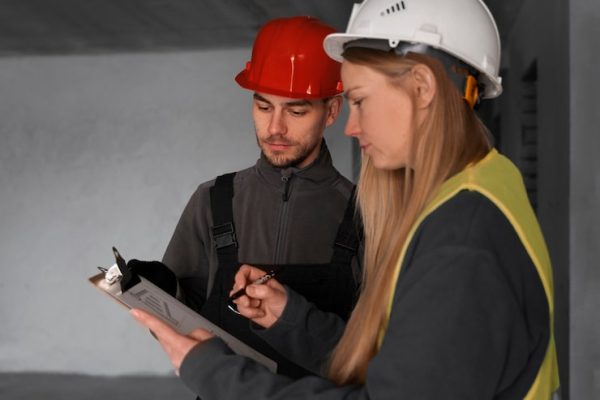Maintenance Planning and Inspection